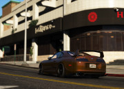 Grand Theft Auto V
