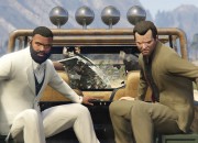 Grand Theft Auto V