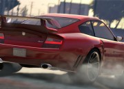 Grand Theft Auto V