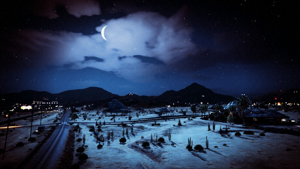 Grand Theft Auto V