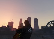 Grand Theft Auto V