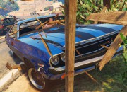 Grand Theft Auto V
