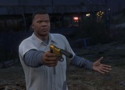 Grand Theft Auto V