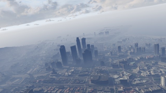 Grand Theft Auto V
