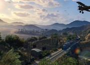 Grand Theft Auto V