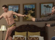 Grand Theft Auto V