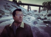 Grand Theft Auto V