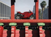 Grand Theft Auto V