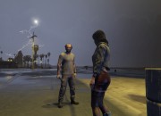 Grand Theft Auto V
