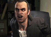 Grand Theft Auto V