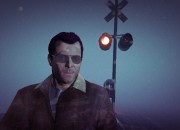 Grand Theft Auto V
