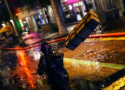 Grand Theft Auto V screenshot