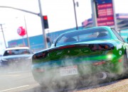 Grand Theft Auto V