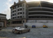 Grand Theft Auto V screenshot