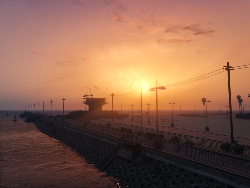 Grand Theft Auto V