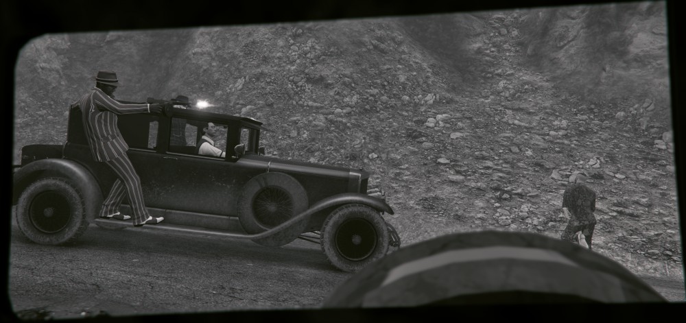 Grand Theft Auto V