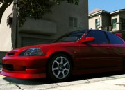 Grand Theft Auto V