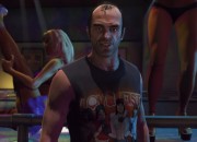 Grand Theft Auto V screenshot
