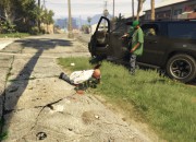 Grand Theft Auto V