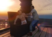 Grand Theft Auto V