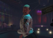 Grand Theft Auto V