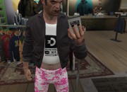 Grand Theft Auto V