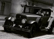 Grand Theft Auto V