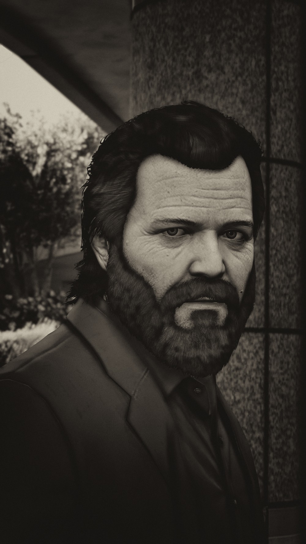 Grand Theft Auto V