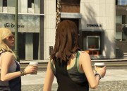 Grand Theft Auto V screenshot