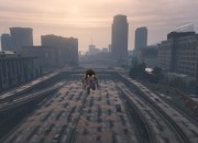 Grand Theft Auto V