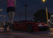 Grand Theft Auto V