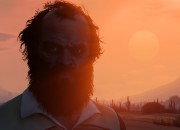 Grand Theft Auto V screenshot