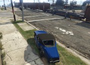 Grand Theft Auto V