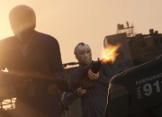 Grand Theft Auto V screenshot