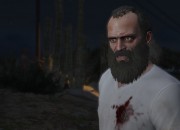 Grand Theft Auto V