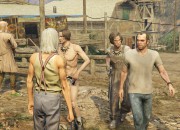 Grand Theft Auto V