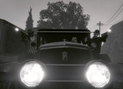 Grand Theft Auto V