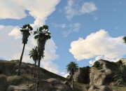 Grand Theft Auto V screenshot