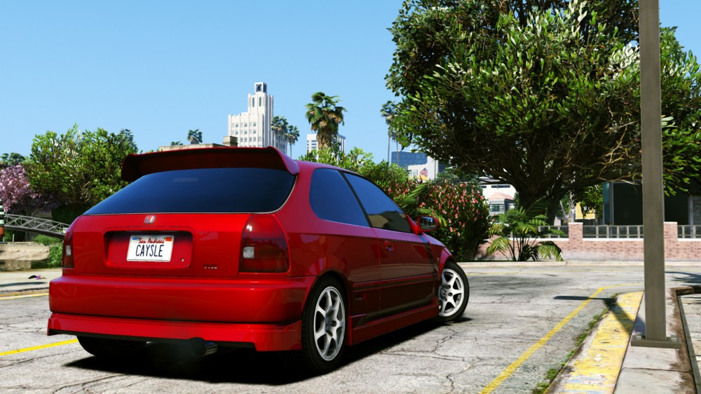 Grand Theft Auto V