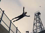 Grand Theft Auto V