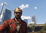 Grand Theft Auto V