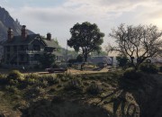 Grand Theft Auto V