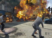 Grand Theft Auto V