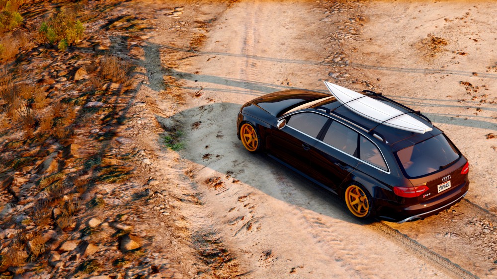 Grand Theft Auto V