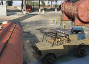 Grand Theft Auto V