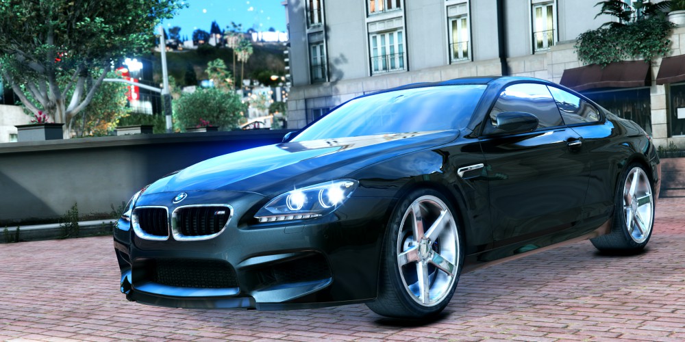 Grand Theft Auto V