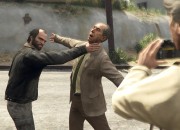 Grand Theft Auto V