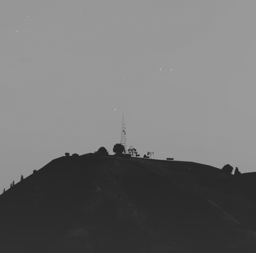 Grand Theft Auto V