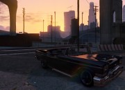 Grand Theft Auto V