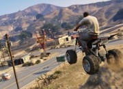 Grand Theft Auto V